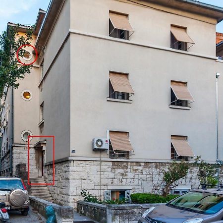 Classy Apartment In The Center Of Spalato Esterno foto