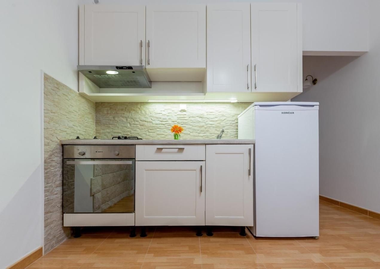 Classy Apartment In The Center Of Spalato Esterno foto