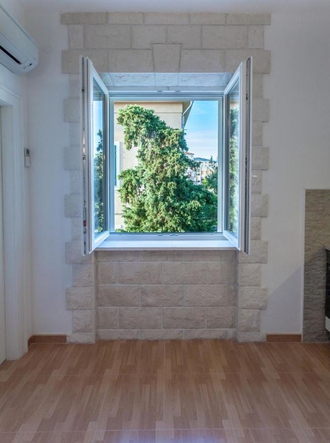 Classy Apartment In The Center Of Spalato Esterno foto
