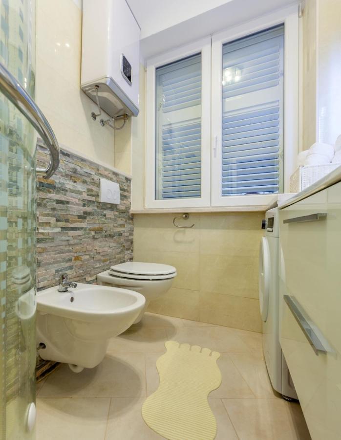 Classy Apartment In The Center Of Spalato Esterno foto