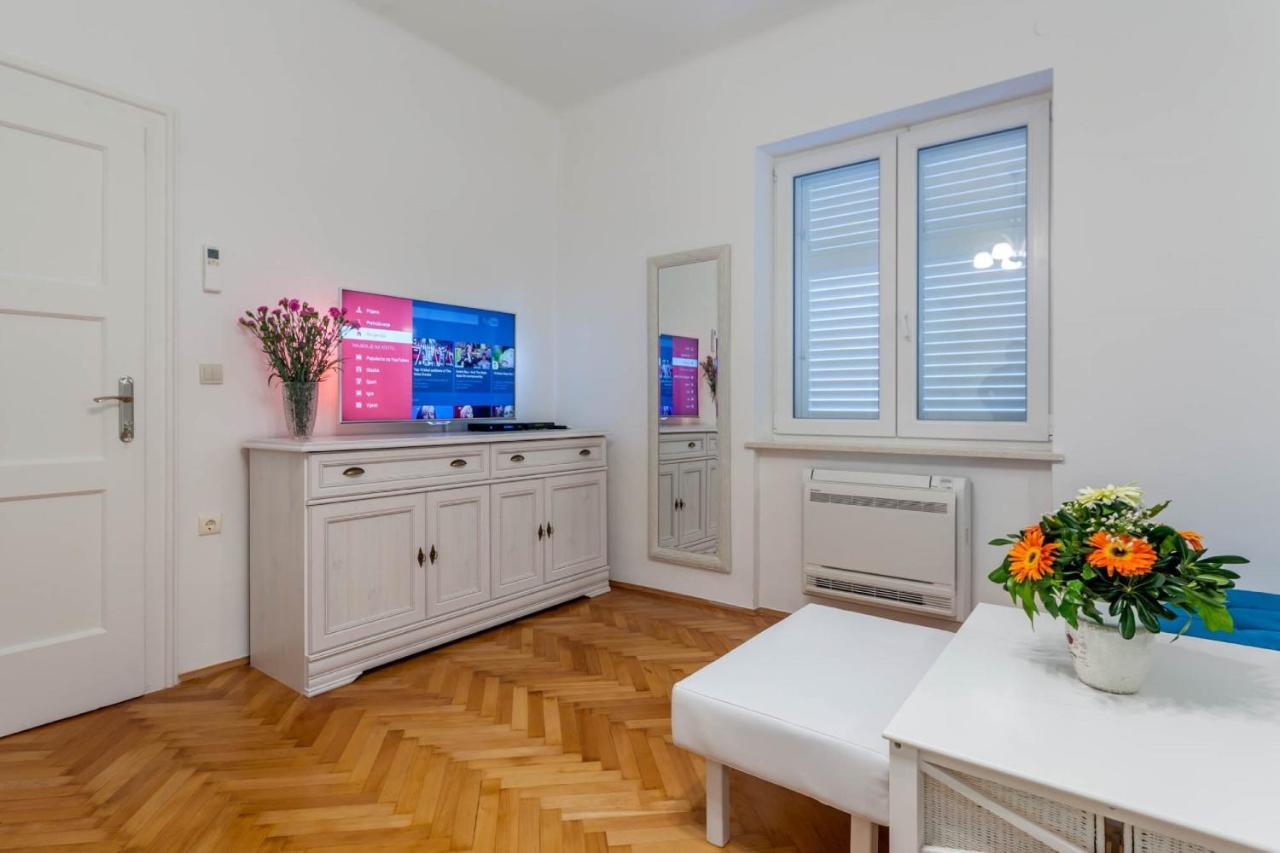 Classy Apartment In The Center Of Spalato Esterno foto