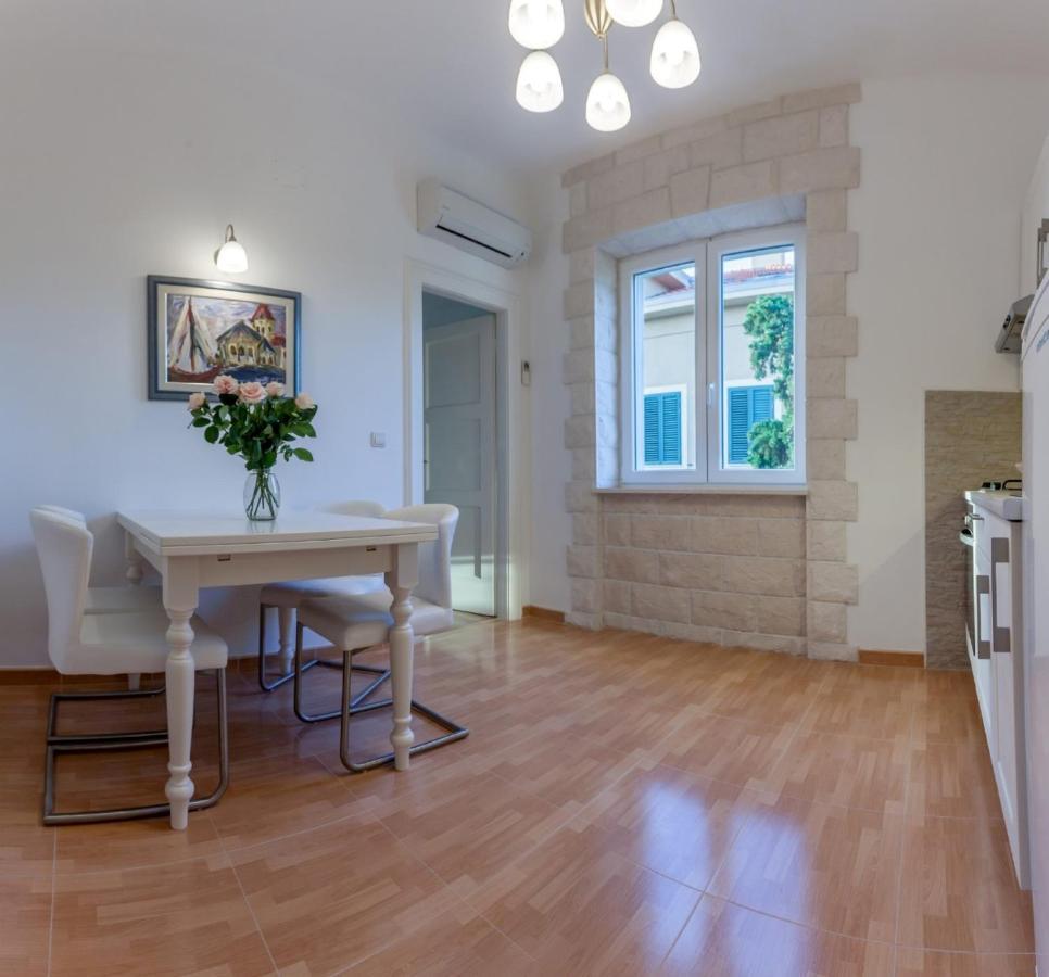 Classy Apartment In The Center Of Spalato Esterno foto