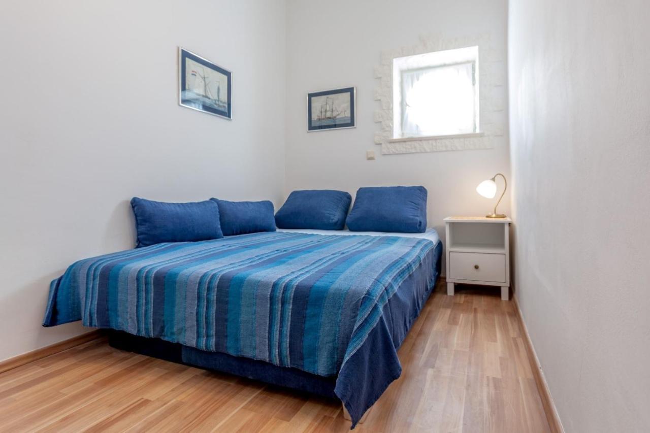 Classy Apartment In The Center Of Spalato Esterno foto