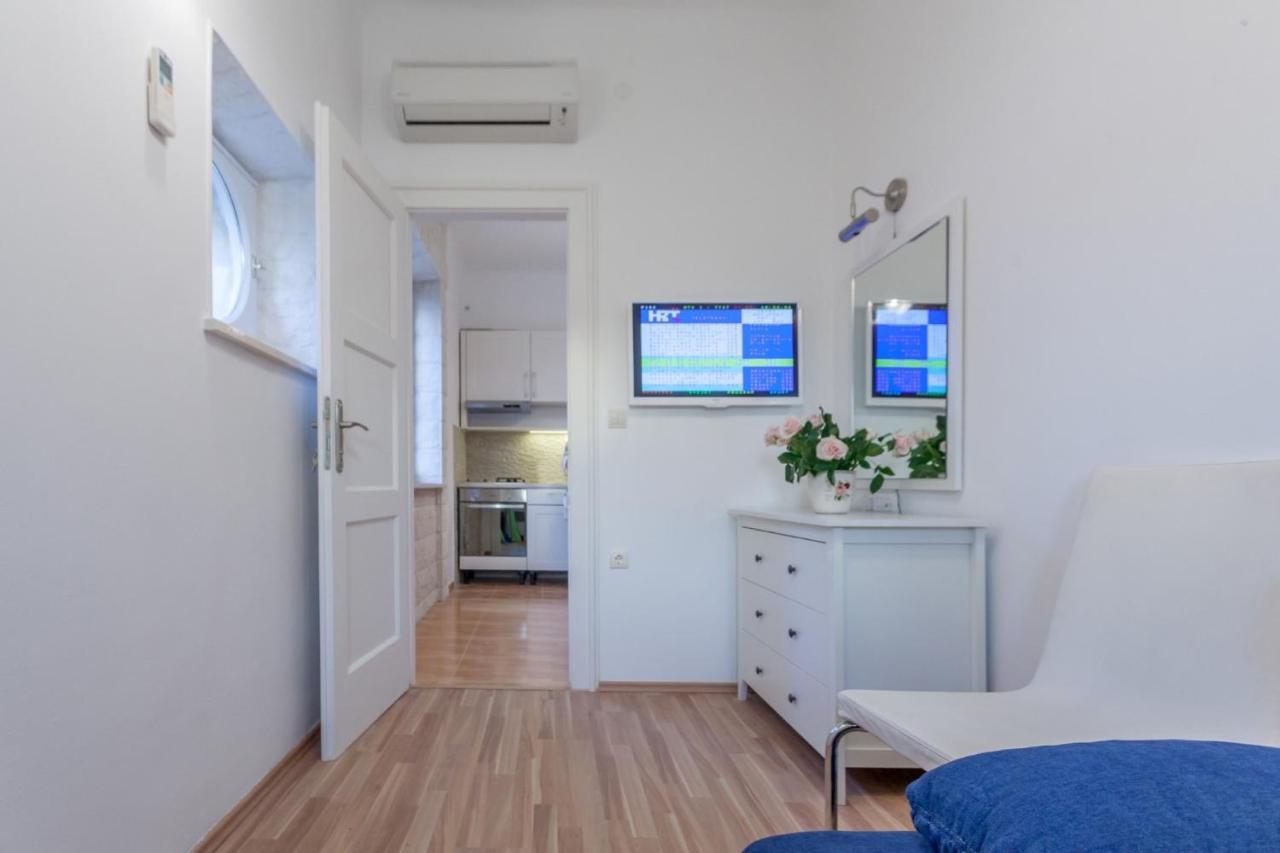 Classy Apartment In The Center Of Spalato Esterno foto