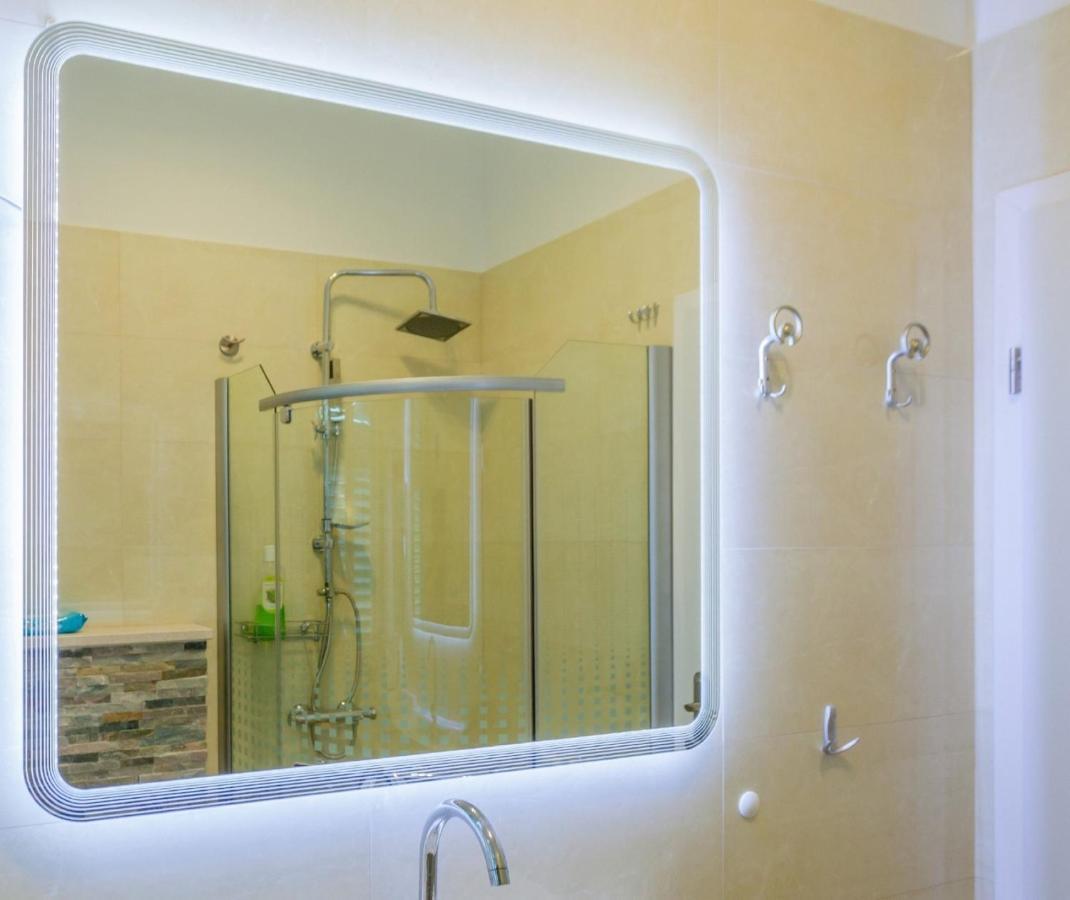 Classy Apartment In The Center Of Spalato Esterno foto