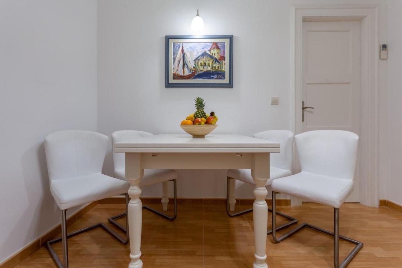 Classy Apartment In The Center Of Spalato Esterno foto